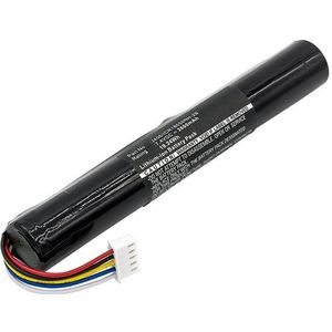 Bang & Olufsen J406/ICR18650NH-2S accu (7.4 V, 2600 mAh, 123accu huismerk)