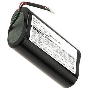 Huawei HCB18650-12 accu (5200 mAh, 123accu huismerk)