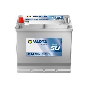 Varta Dynamic SLI B24 / 545 079 030 accu (12V, 45Ah, 300A)