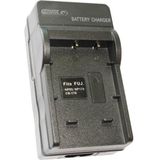 FujiFilm NP-85 / BC-85 / PA3985 oplader (123accu huismerk)