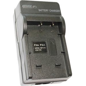 FujiFilm NP-85 / BC-85 / PA3985 oplader (123accu huismerk)