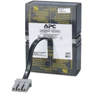 APC RBC32 / Cartridge #32 accu (12 V, 7200 mAh)