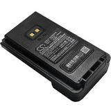 Yaesu FNB-26L accu (2500 mAh, 123accu huismerk)