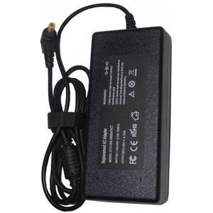 Compaq PPP012L / PA-1900-05C1 adapter (19 V, 90 W, 123accu huismerk)