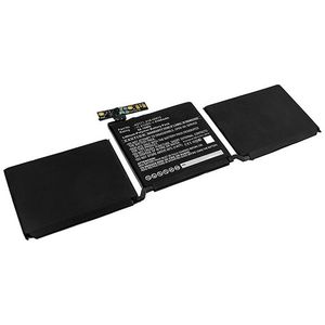 Apple A2171 / 616-00675 accu (11.41 V, 5100 mAh, 123accu huismerk)