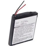 Garmin 361-00026-00 accu (700 mAh, 123accu huismerk)