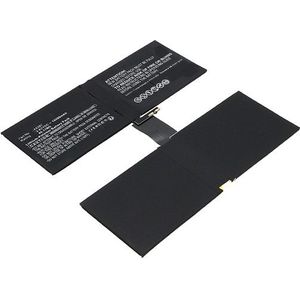 Apple A2387 accu (10500 mAh, 123accu huismerk)
