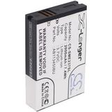 Samsung AB113450BU / AB113450BUCSTD accu (2000 mAh, 123accu huismerk)