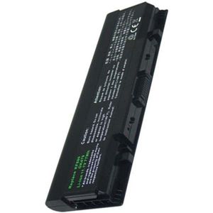 Dell 312-0504 / 312-0576 / GK479 accu (11.1 V, 6600 mAh, 123accu huismerk)
