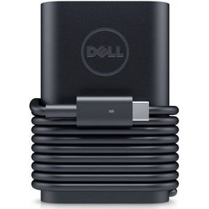 Dell USB-C 45W adapter (19.5 V, 2.31 A, 45 W, origineel)