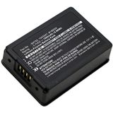 HME 16NOV / BAT60 / 104G041 accu (1800 mAh, 123accu huismerk)