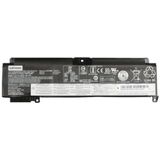 Lenovo 01AV407 accu (11.4 V, 2130 mAh, 26 Wh, origineel)