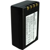 Unitech 1400-900006G accu (1800 mAh, 123accu huismerk)