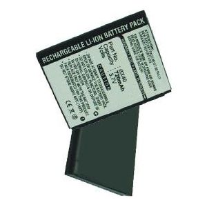 Motorola BX40 / BX50 / SNN5807 accu (720 mAh, 123accu huismerk)