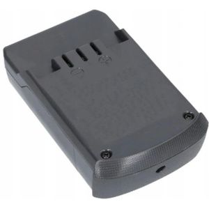 Hoover RABAT22VLI / 39800043 accu (21.6 V, 2500 mAh, 123accu huismerk)