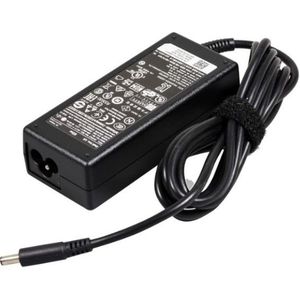 Dell 08D3F / 43NY4 / 74VT4 adapter (19.5 V, 3.33 A, 65 W, origineel)