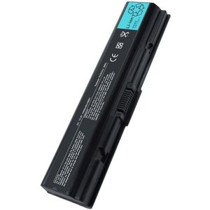 Toshiba PA3534U-1BRS / PA3534U accu (11.1 V, 4400 mAh, 123accu huismerk)