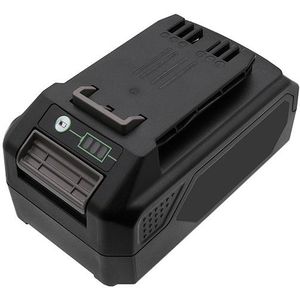 GreenWorks 29322 / 29807 / 29837 accu (4000 mAh, 123accu huismerk)