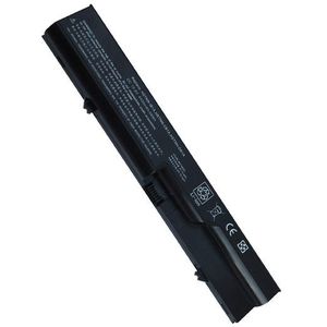 Compaq BQ350AA#AC3 / BQ350AA#ABA accu (10.8 V, 4400 mAh, 123accu huismerk)