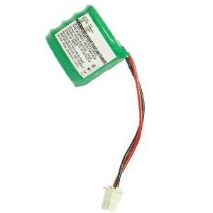 Handheld 15546700 / 00-864-00 / 163467-001 accu (200 mAh, 123accu huismerk)