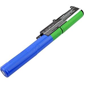 Asus A31N1601 accu (10.8 V, 2200 mAh, 123accu huismerk)