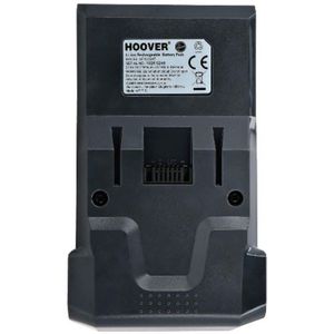 Hoover HF122BAT / B012 / 35602208 accu (21.6 V, 2000 mAh, origineel)