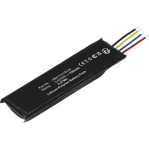 Huawei HB411141ECW accu (3.82 V, 150 mAh, 123accu huismerk)