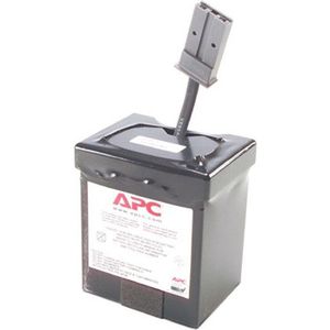 APC RBC30 / Cartridge #30 accu (12 V, 5100 mAh)