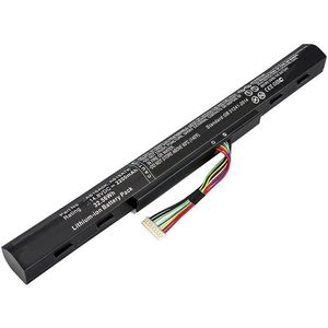 Acer AS16A5K / AS16A7K / AS16A8K accu (14.8 V, 2200 mAh, 123accu huismerk)