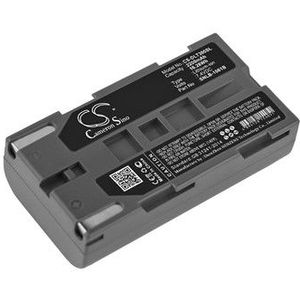 Dali HYLB-1061B / SNLB-1061B accu (2200 mAh, 123accu huismerk)