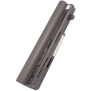 Lenovo BATHGT31L6 / 121TO010C accu zilver (11.1 V, 4400 mAh, 123accu huismerk)