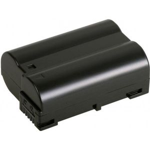 Nikon EN-EL15 accu (7 V, 2000 mAh, Li-ion, 123accu huismerk)