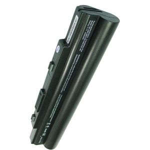 Asus A32-U80 / A33-U50 / A32-U20 accu (11.1 V, 4400 mAh, 123accu huismerk)