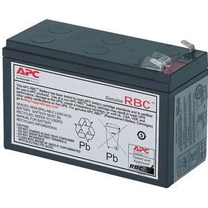 APC RBC17 / APCRBC17 / Cartridge #17 accu (12 V, 9.0 Ah)