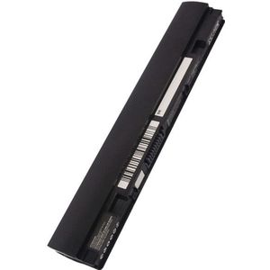 Asus A31-X101 / A32-X101 / X10L65H accu zwart (10.8 V, 2200 mAh, 123accu huismerk)