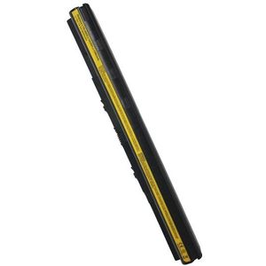 Lenovo L12L4A02 / L12L4E01 / L12M4A02 accu (14.4 V, 4400 mAh, 123accu huismerk)