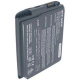 Acer BTP-52EW / BTP-89BM / BTP52EW accu (14.8 V, 4400 mAh, 123accu huismerk)