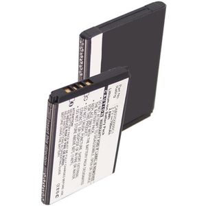 Alcatel CAB22D0000C1 accu (700 mAh, 123accu huismerk)