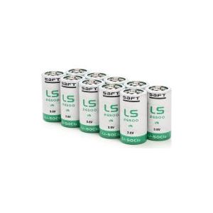 Saft Pile Lithium LS26500 - C R14 - 3.6V