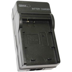 Blackmagic MH-27 / EN-EL20 oplader (123accu huismerk)