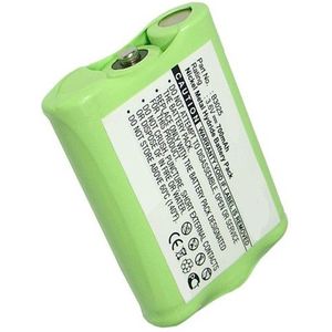 AUDIOLINE B3025 accu (700 mAh, 123accu huismerk)