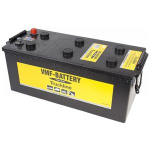 VMF 68022 Truckline Super Heavy Duty SMF accu (12V, 180Ah, 1000A)