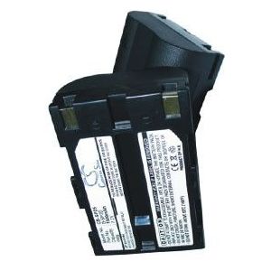 Canon B-SP2D accu (1500 mAh, 123accu huismerk)