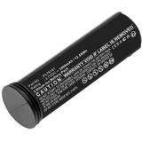 Pulsar APS 3 / PL79161 accu (3.7 V, 3400 mAh, 123accu huismerk)