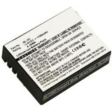 EZVIZ BL-05 accu (3.8 V, 1100 mAh, 123accu huismerk)