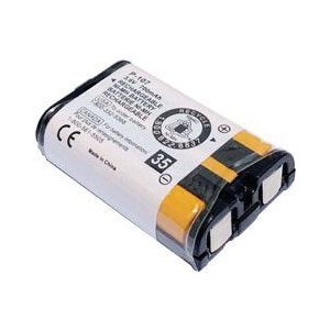 Panasonic 23-479 / TYPE-35 / 23-00479 accu (700 mAh, 123accu huismerk)