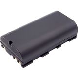 Leica GEB211 / 733269 / GEB212 / 772806 accu (7.4 V, 2200 mAh, 123accu huismerk)