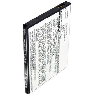 Samsung EB494865VA accu (1500 mAh, 123accu huismerk)