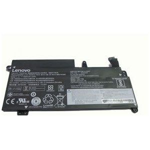 Lenovo 01AV400 / 01AV401 / SB10J78997 accu (11.4 V, 3735 mAh, origineel)