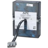 APC RBC33 / Cartridge #33 accu (12 V, 9000 mAh)